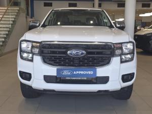 Ford Ranger 2.0 SiT double cab XL manual - Image 2