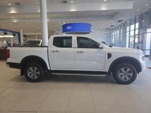 Ford Ranger 2.0 SiT double cab XL manual - Image 3
