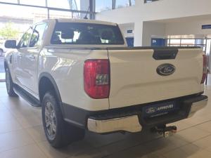 Ford Ranger 2.0 SiT double cab XL manual - Image 6