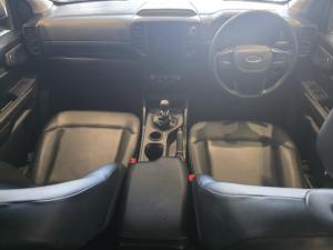 Ford Ranger 2.0 SiT double cab XL manual - Image 7
