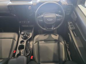Ford Ranger 2.0 SiT double cab XL manual - Image 8