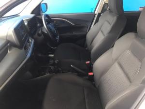 Suzuki Swift 1.2 GL - Image 11