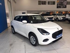 Suzuki Swift 1.2 GL - Image 1