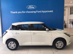 Suzuki Swift 1.2 GL - Image 4