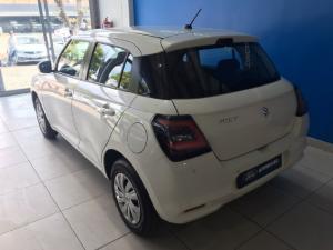 Suzuki Swift 1.2 GL - Image 7