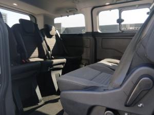 Ford Tourneo Custom 2.0SiT SWB Limited - Image 10