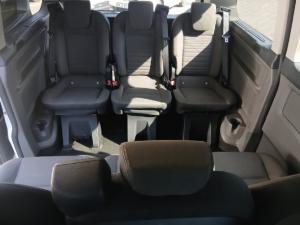 Ford Tourneo Custom 2.0SiT SWB Limited - Image 12
