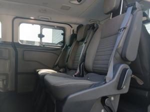 Ford Tourneo Custom 2.0SiT SWB Limited - Image 13
