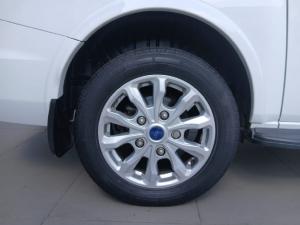 Ford Tourneo Custom 2.0SiT SWB Limited - Image 16