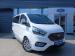 Ford Tourneo Custom 2.0SiT SWB Limited - Thumbnail 1