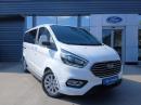 Thumbnail Ford Tourneo Custom 2.0SiT SWB Limited