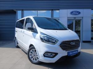 Ford Tourneo Custom 2.0SiT SWB Limited - Image 1