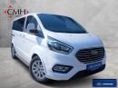 Thumbnail Ford Tourneo Custom 2.0SiT SWB Limited