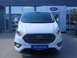 Ford Tourneo Custom 2.0SiT SWB Limited - Image 2
