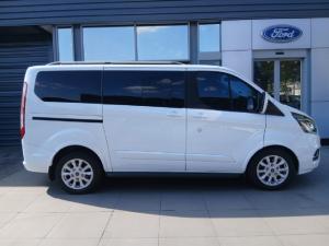 Ford Tourneo Custom 2.0SiT SWB Limited - Image 3