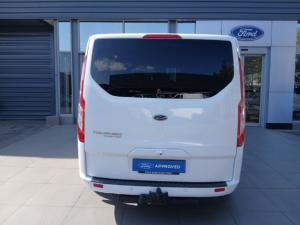 Ford Tourneo Custom 2.0SiT SWB Limited - Image 4