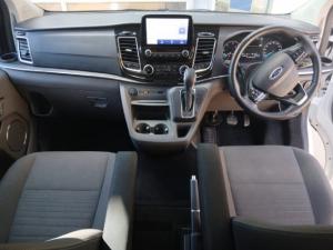Ford Tourneo Custom 2.0SiT SWB Limited - Image 5