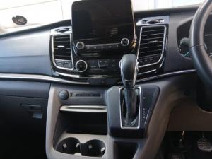 Ford Tourneo Custom 2.0SiT SWB Limited - Image 7
