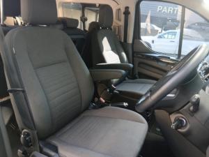 Ford Tourneo Custom 2.0SiT SWB Limited - Image 8