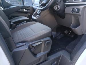 Ford Tourneo Custom 2.0SiT SWB Limited - Image 9