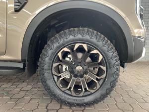 Ford Ranger 2.0 BiTurbo double cab XLT - Image 10