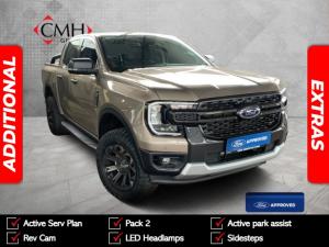 Ford Ranger 2.0 BiTurbo double cab XLT - Image 1