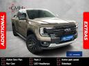 Thumbnail Ford Ranger 2.0 BiTurbo double cab XLT