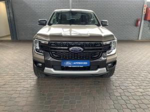 Ford Ranger 2.0 BiTurbo double cab XLT - Image 2