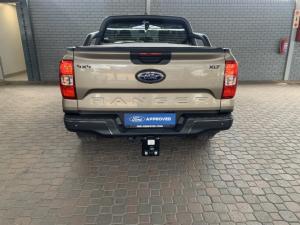 Ford Ranger 2.0 BiTurbo double cab XLT - Image 3