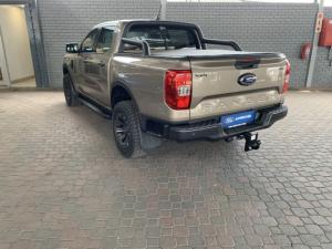Ford Ranger 2.0 BiTurbo double cab XLT - Image 4