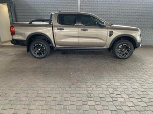 Ford Ranger 2.0 BiTurbo double cab XLT - Image 5