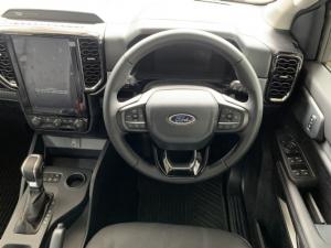 Ford Ranger 2.0 BiTurbo double cab XLT - Image 8