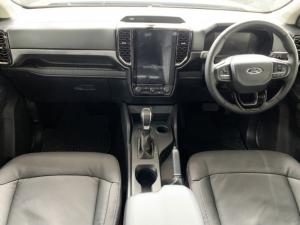 Ford Ranger 2.0 BiTurbo double cab XLT - Image 9