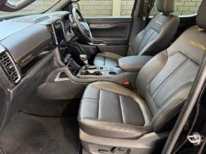 Ford Ranger 2.0 BiTurbo double cab Wildtrak - Image 11