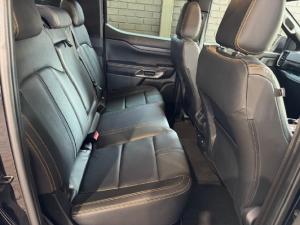 Ford Ranger 2.0 BiTurbo double cab Wildtrak - Image 13