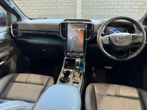 Ford Ranger 2.0 BiTurbo double cab Wildtrak - Image 15