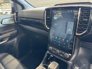 Ford Ranger 2.0 BiTurbo double cab Wildtrak - Image 16