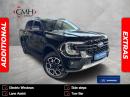 Thumbnail Ford Ranger 2.0 BiTurbo double cab Wildtrak