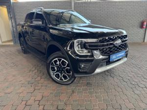 Ford Ranger 2.0 BiTurbo double cab Wildtrak - Image 1