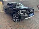 Thumbnail Ford Ranger 2.0 BiTurbo double cab Wildtrak