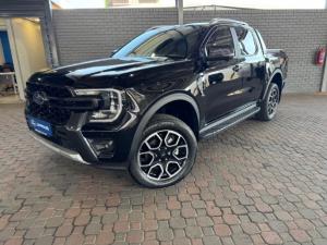 Ford Ranger 2.0 BiTurbo double cab Wildtrak - Image 2