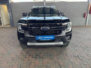 Ford Ranger 2.0 BiTurbo double cab Wildtrak - Image 3