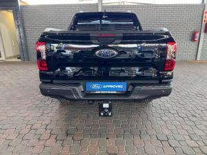 Ford Ranger 2.0 BiTurbo double cab Wildtrak - Image 4