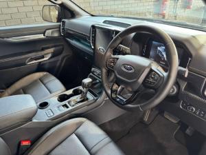 Ford Ranger 2.0 BiTurbo double cab Wildtrak - Image 9