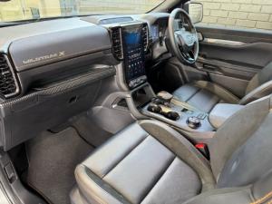 Ford Ranger 2.0 BiTurbo double cab Wildtrak X 4WD - Image 10
