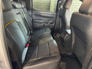 Ford Ranger 2.0 BiTurbo double cab Wildtrak X 4WD - Image 11