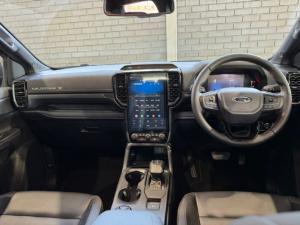 Ford Ranger 2.0 BiTurbo double cab Wildtrak X 4WD - Image 12
