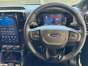Ford Ranger 2.0 BiTurbo double cab Wildtrak X 4WD - Image 13