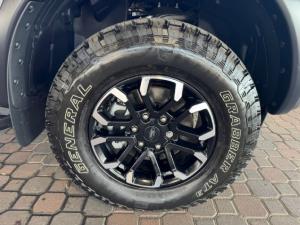 Ford Ranger 2.0 BiTurbo double cab Wildtrak X 4WD - Image 14
