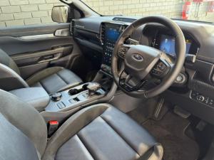 Ford Ranger 2.0 BiTurbo double cab Wildtrak X 4WD - Image 15